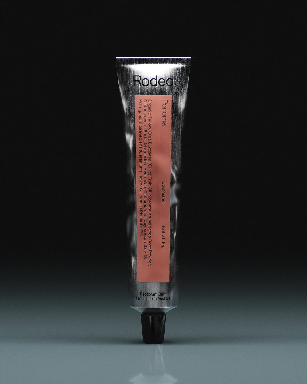 Rodeo - Ponoma Deodorant Balm