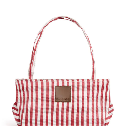 Eau Bags - Petite Femme in Rouge