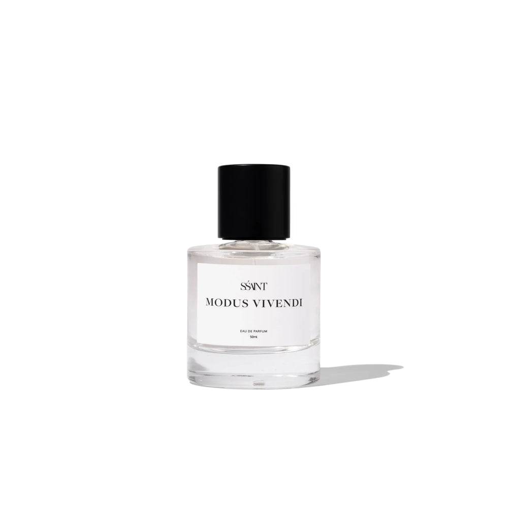 SSAINT - Modus Vivendi 50ml