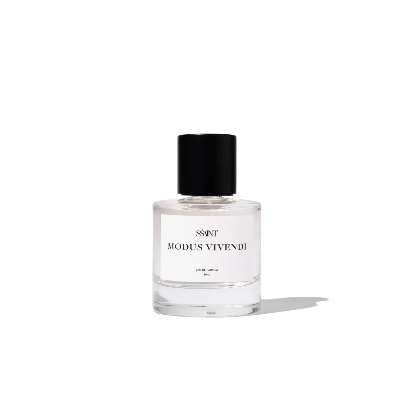 SSAINT - Modus Vivendi 50ml