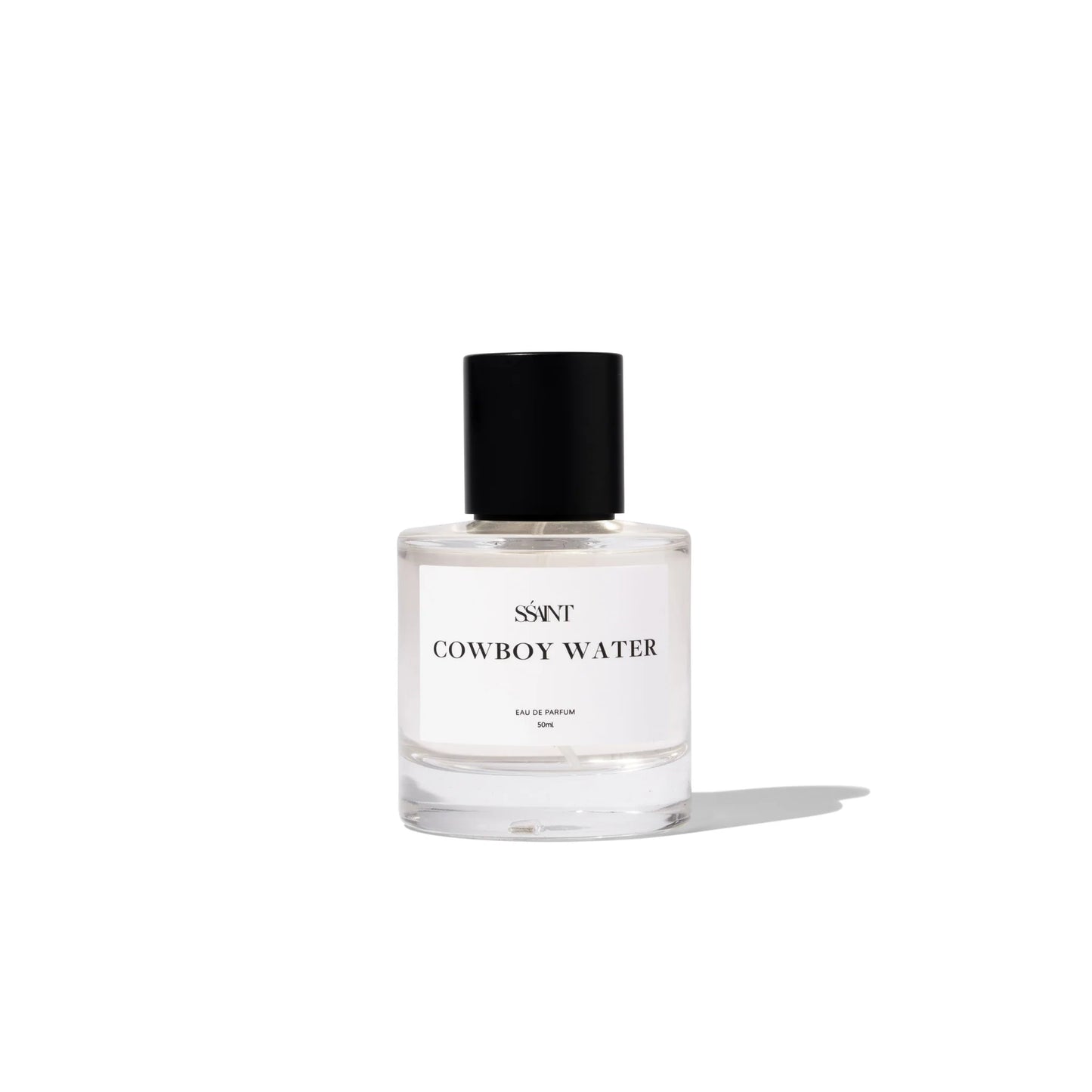 SSAINT - Cowboy Water 50ml