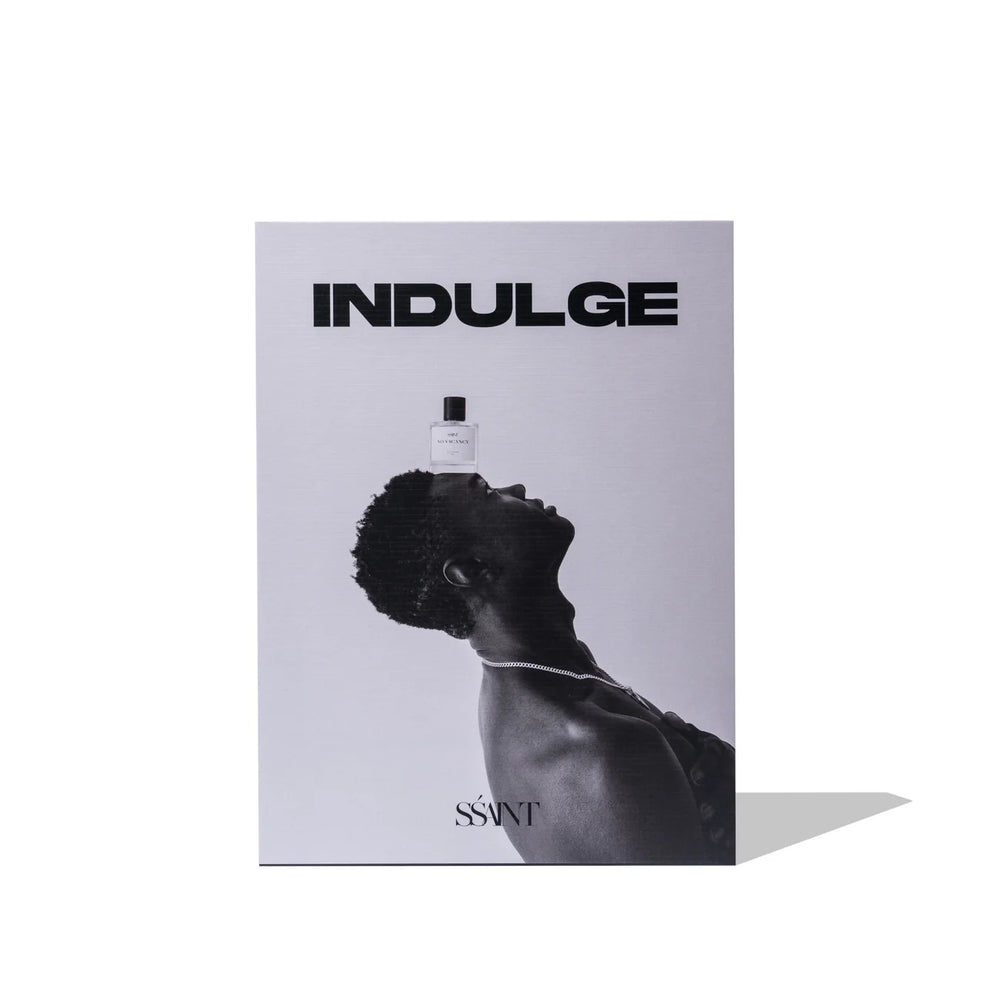 SSAINT - Scent Library Vol 2