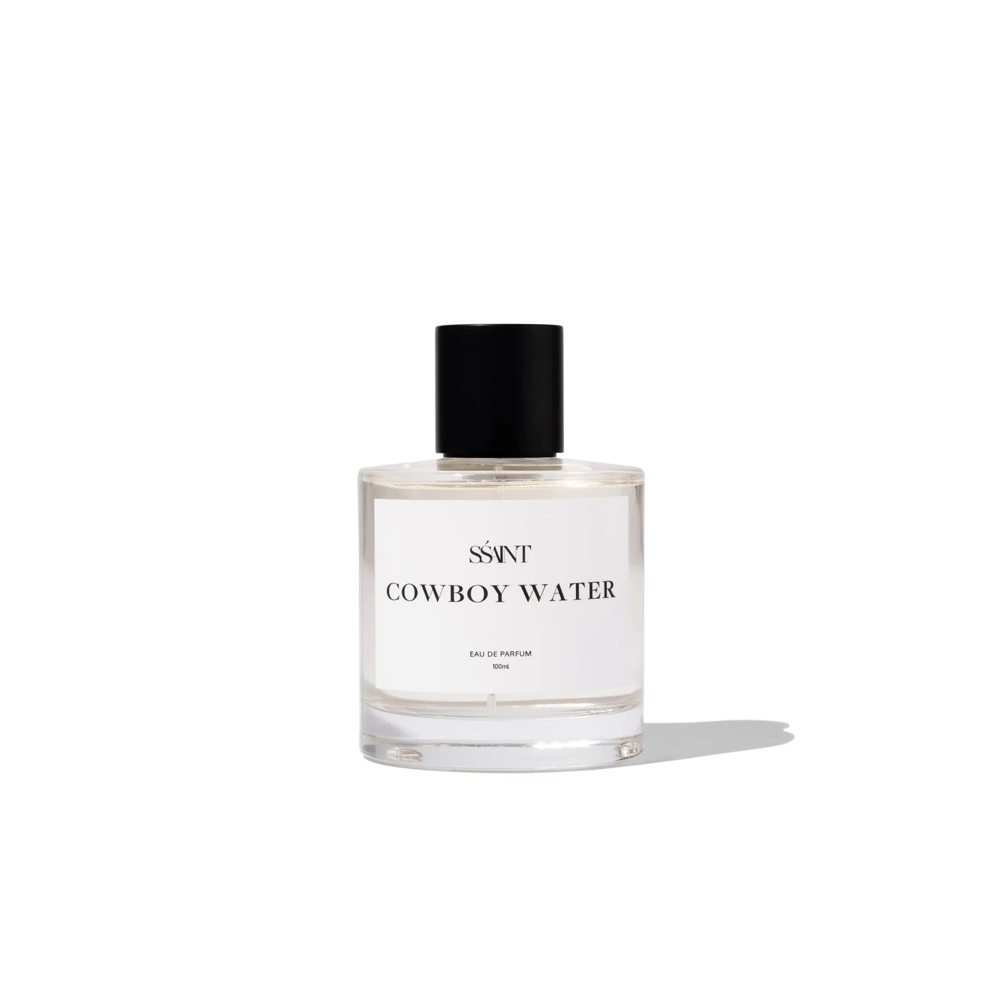 SSAINT - Cowboy Water 100ml
