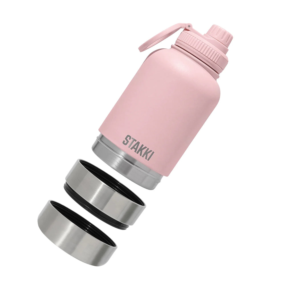 
                      
                        Stakki - All In One Drink Bottle - Sage
                      
                    