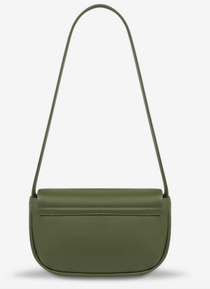 Status Anxiety - One Of These Days Bag in Khaki