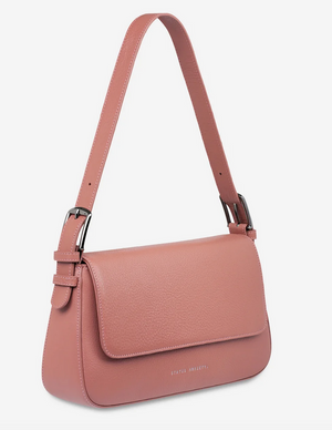 Status Anxiety - Figure You Out in Dusty Rose
