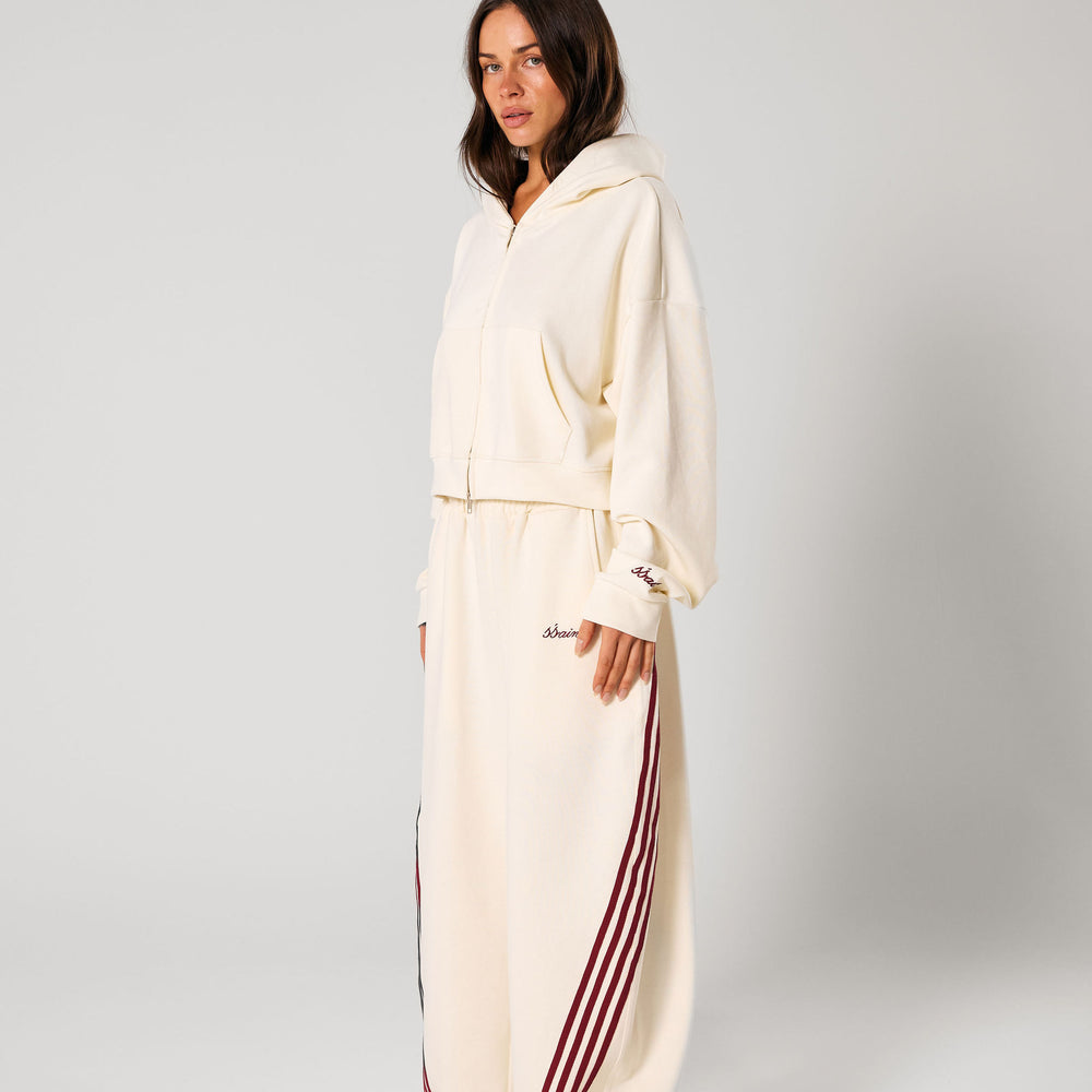 
                      
                        SSAINT - Barrel Pant in Butter
                      
                    