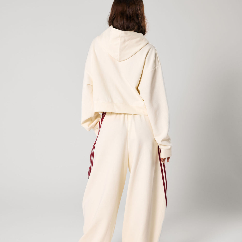 SSAINT - Barrel Pant in Butter