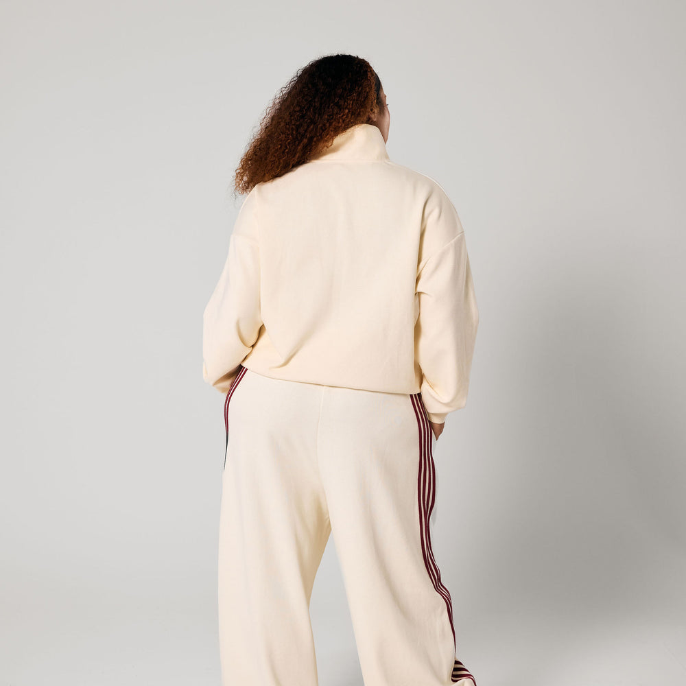 
                      
                        SSAINT - Barrel Pant in Butter
                      
                    