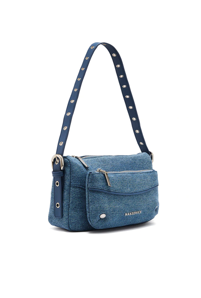 Nakedvice - The Jacques in Denim Blue