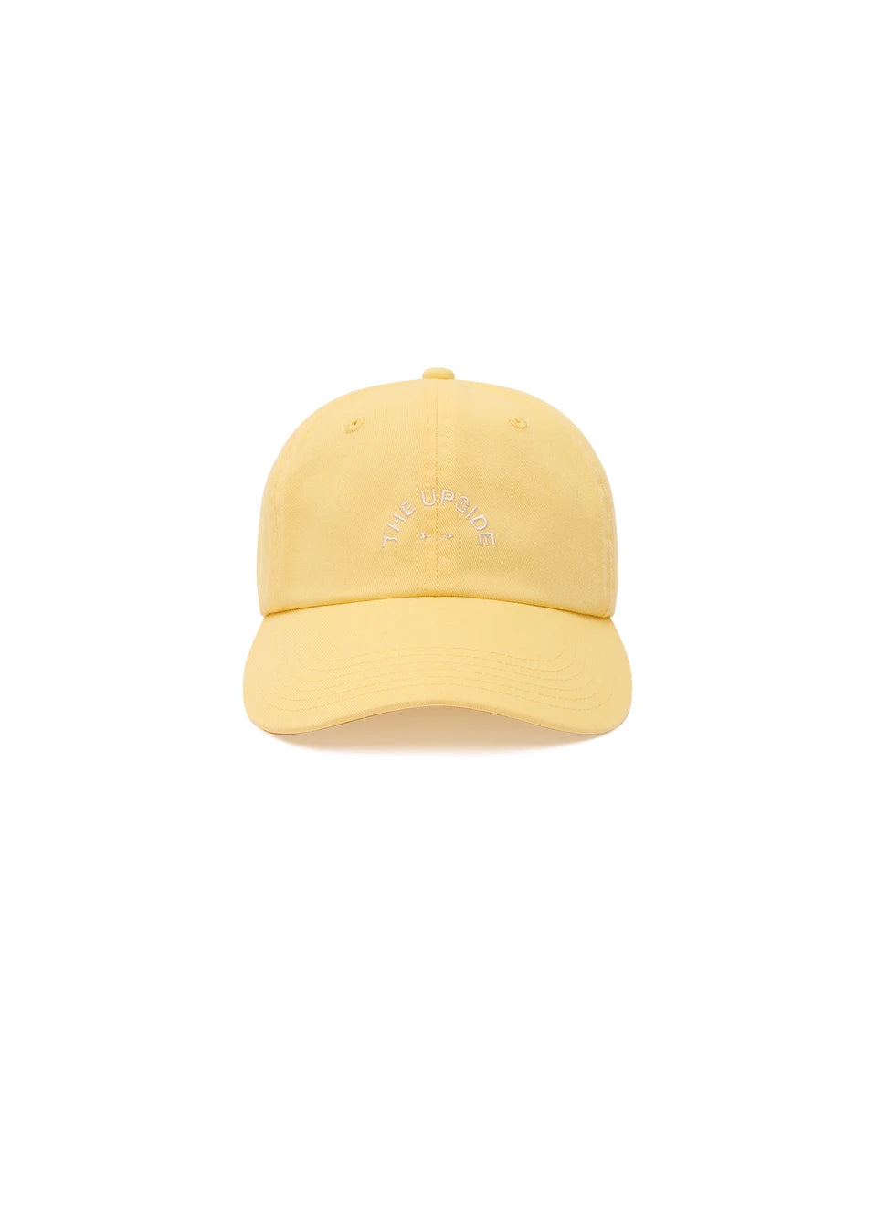 The Upside - Paradise Soft Cap in Lemonbalm