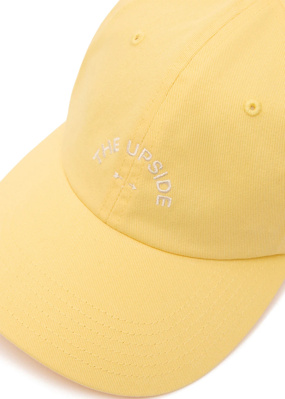 The Upside - Paradise Soft Cap in Lemonbalm