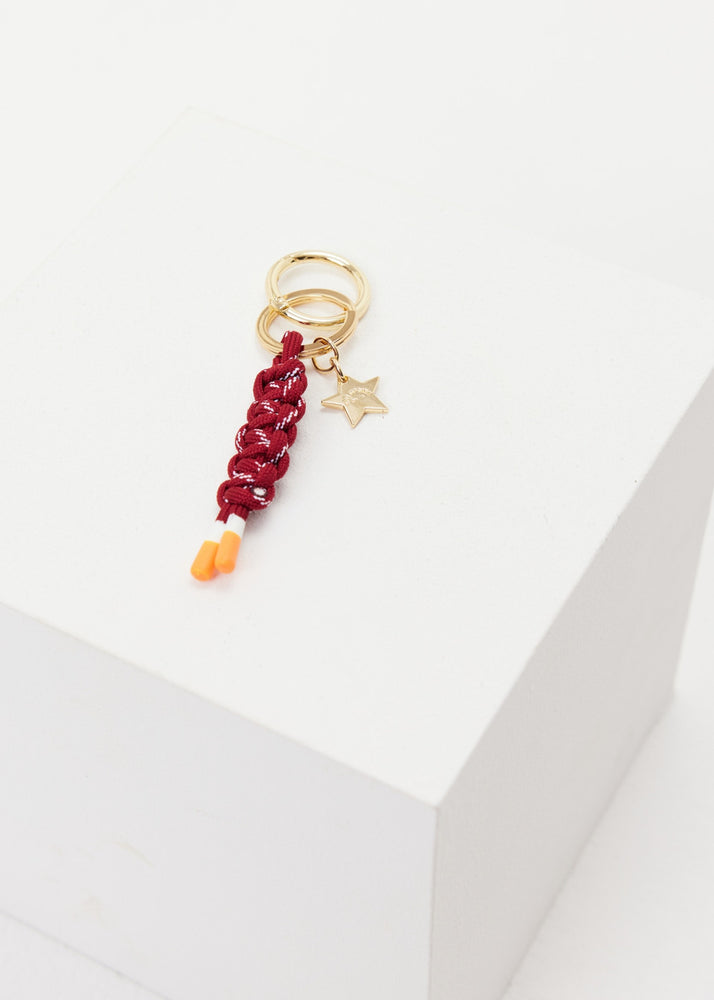 The Upside - Limitless Keyring