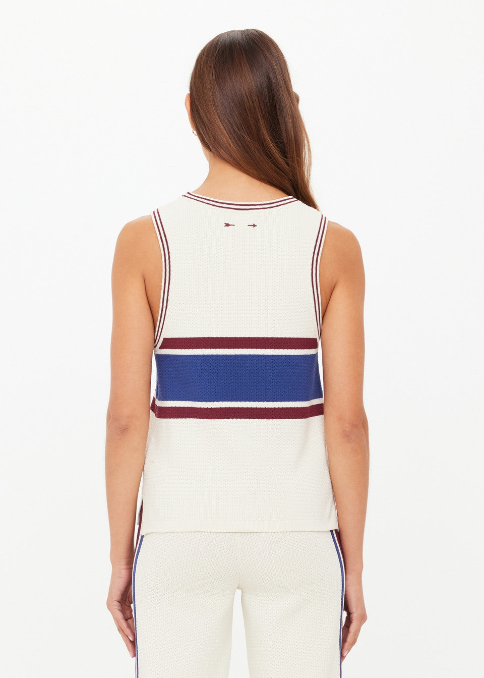 The Upside - Adesa Vilde Knit Tank Top