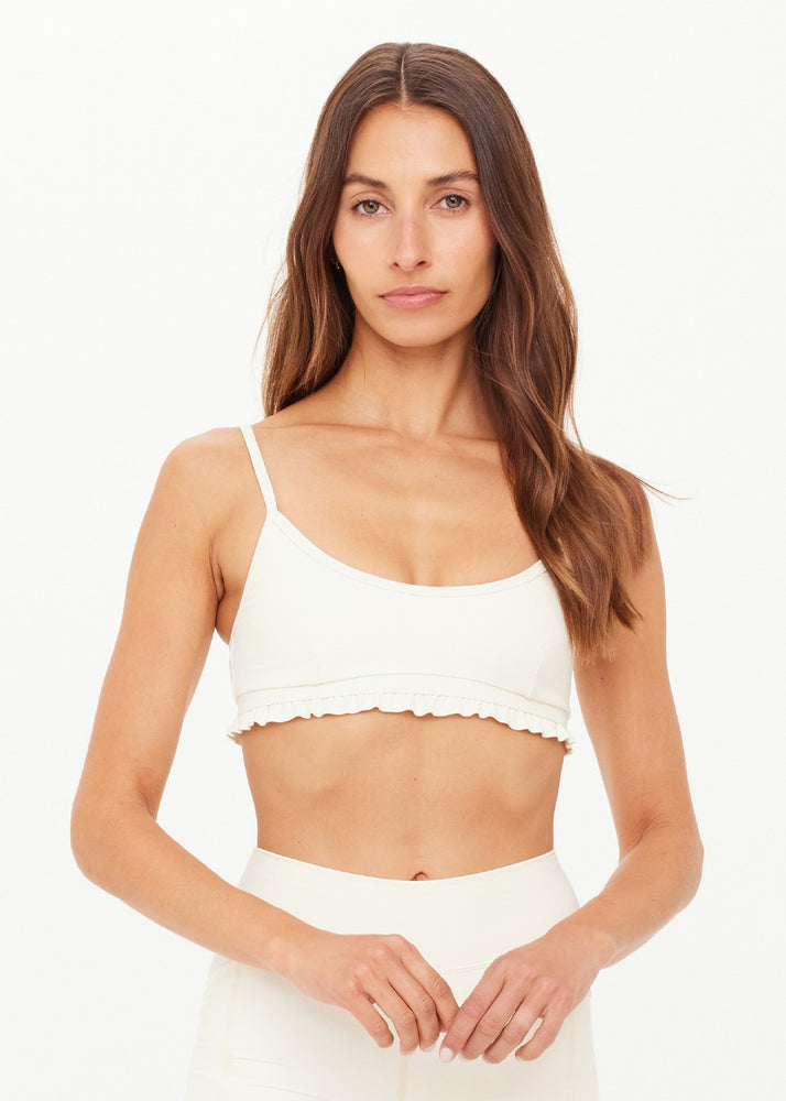 The Upside - Volant Scoop Danni Bra