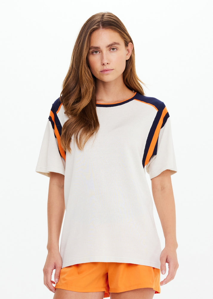 
                      
                        The Upside - Elixir Seven Tee
                      
                    