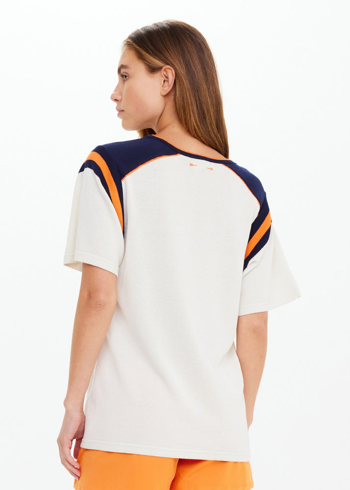 
                      
                        The Upside - Elixir Seven Tee
                      
                    