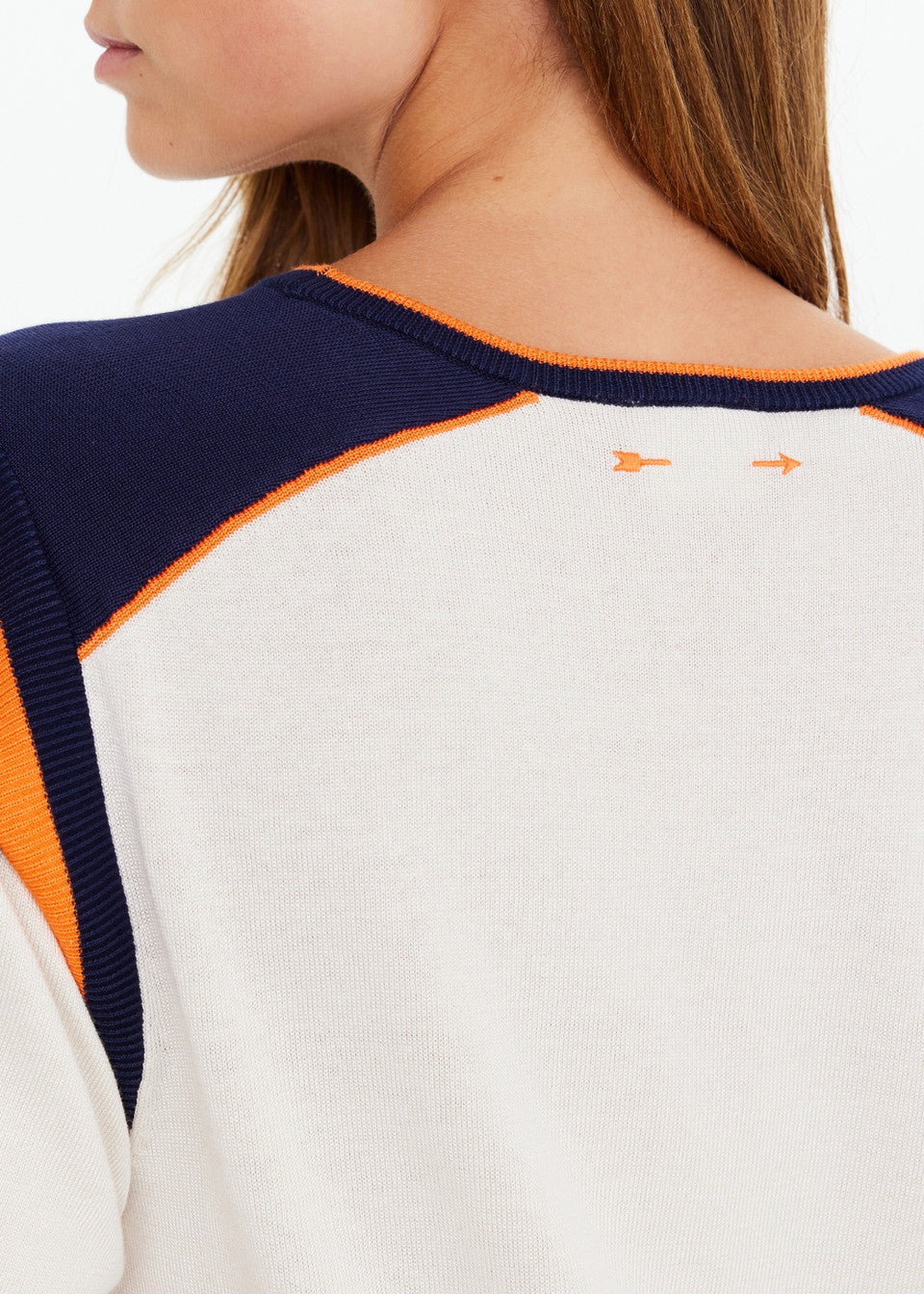 The Upside - Elixir Seven Tee