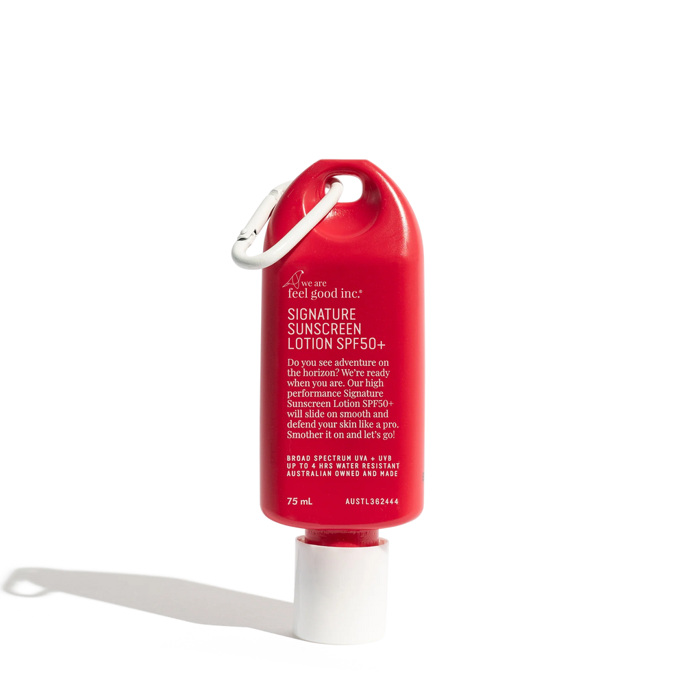 We Are Feel Good Inc - Signature Sunscreen 75ml