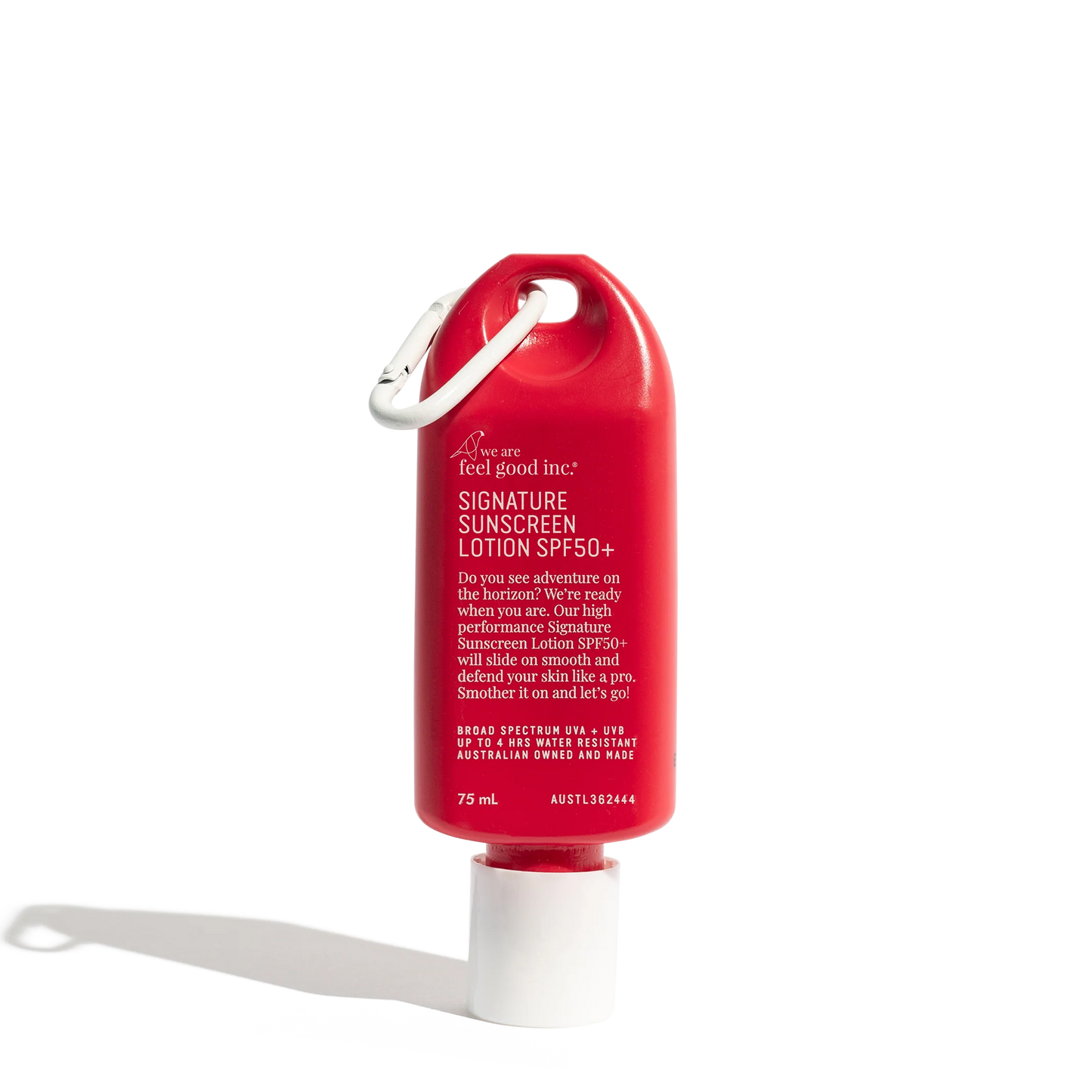 We Are Feel Good Inc - Signature Sunscreen 75ml