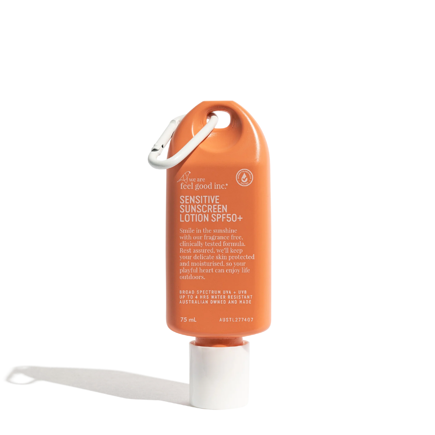 We Are Feel Good Inc - Sensitive Sunscreen 75ml