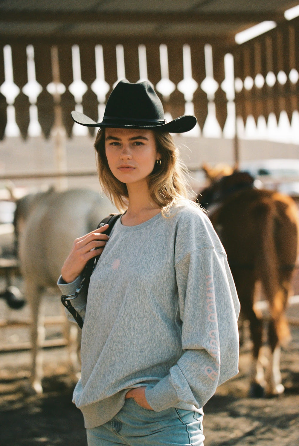 Kinga Csilla - Kinga Sun Jumper