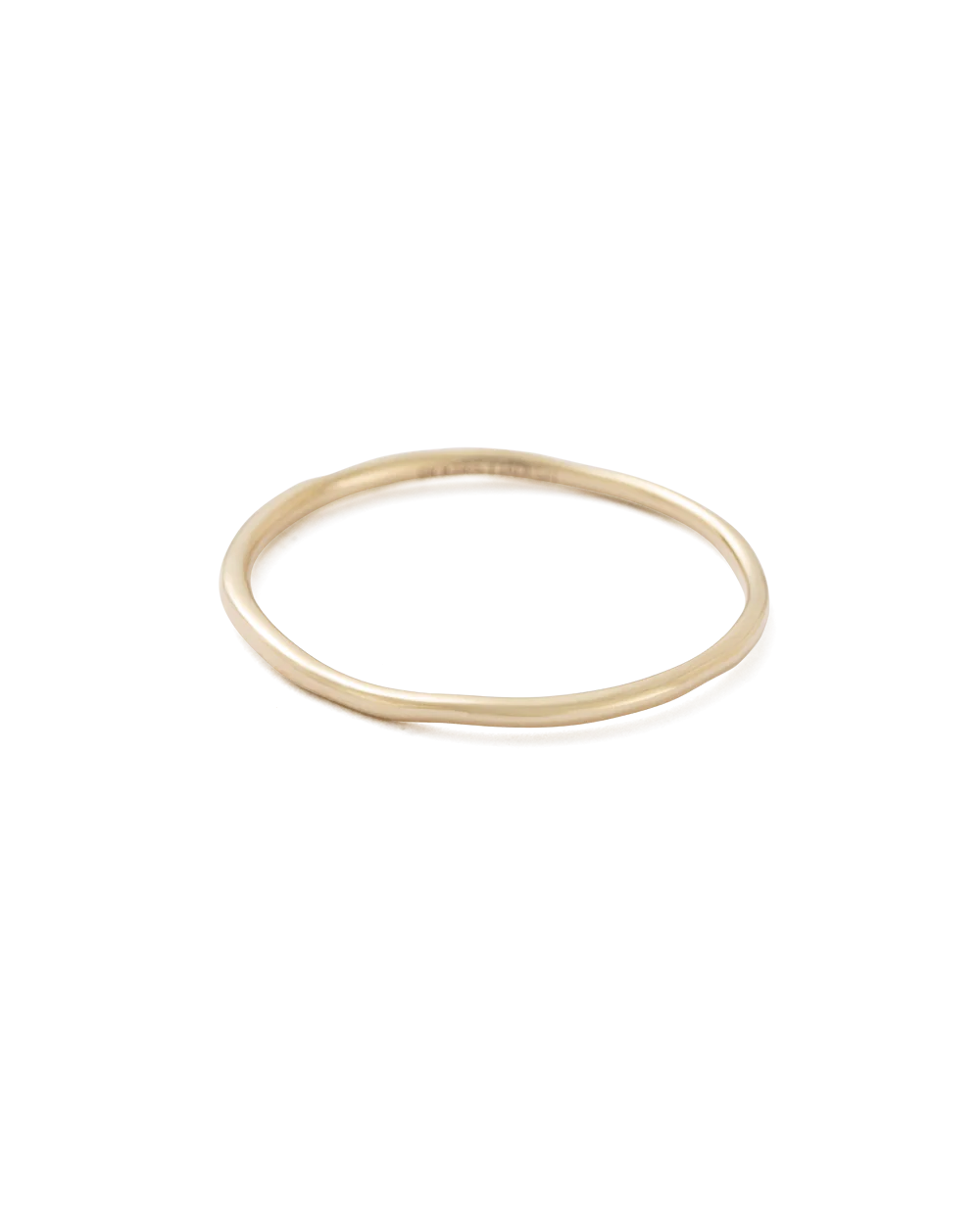 Kirstin Ash - Aurelia Ring in 9K Gold
