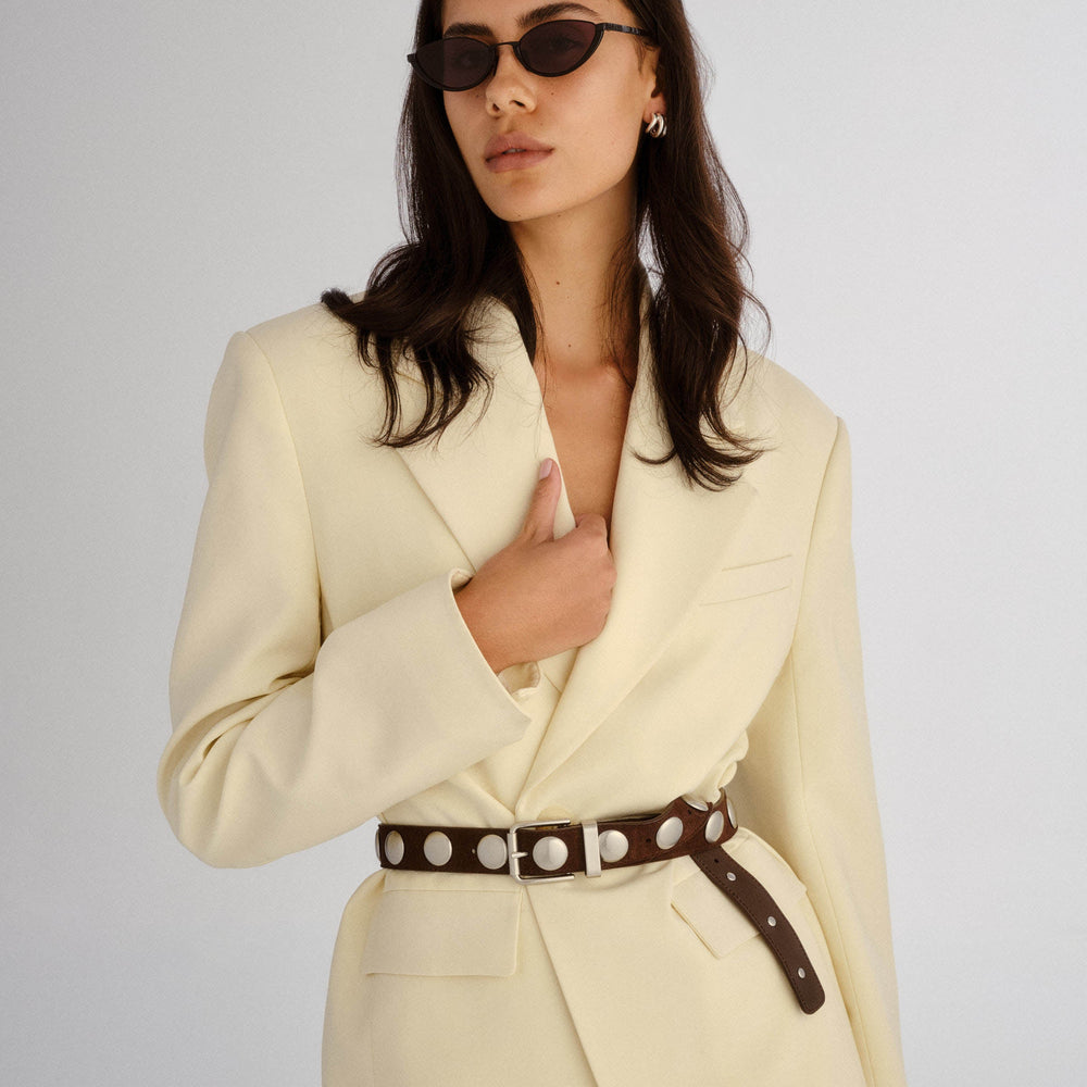 LUV LOU - The Lia in Black