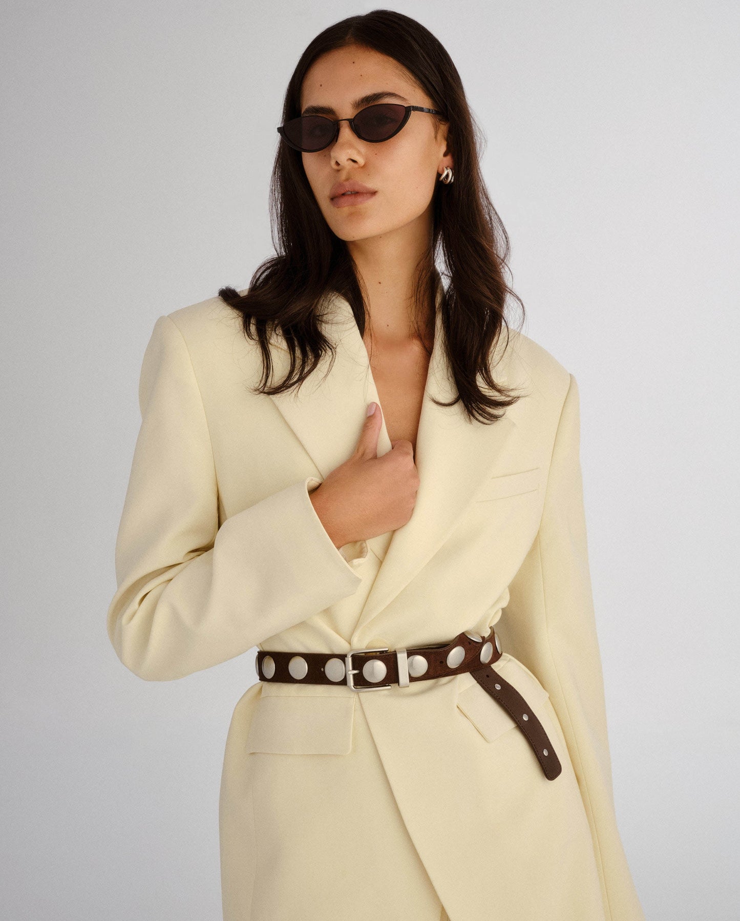 LUV LOU - The Lia in Black