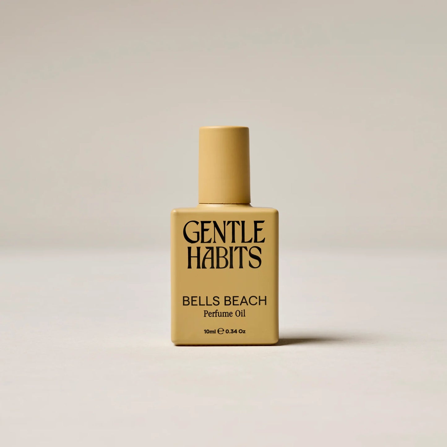 Gentle Habits - Perfume Oil - Bells Beach