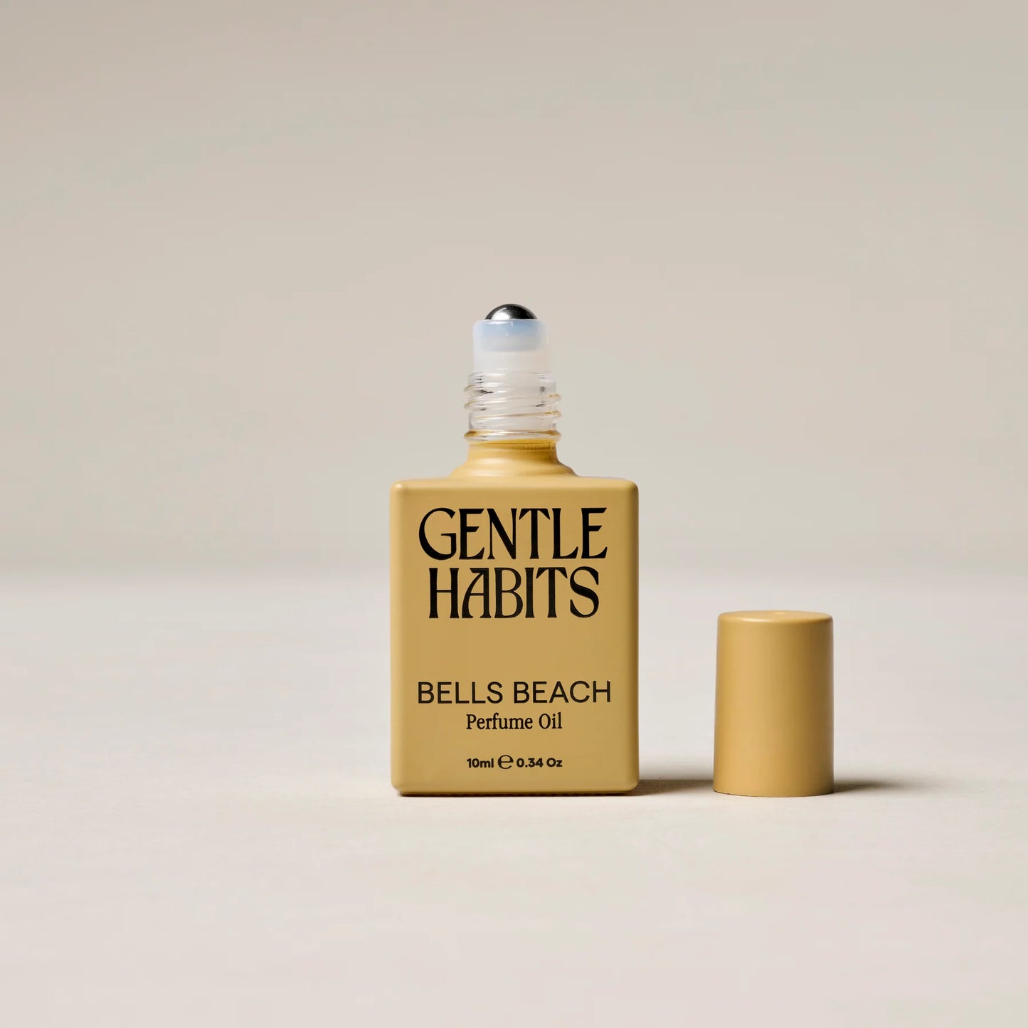 Gentle Habits - Perfume Oil - Bells Beach