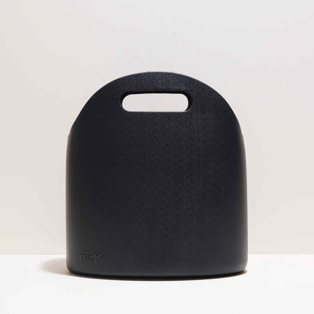 NIM The Label - BB Body Bag in Black