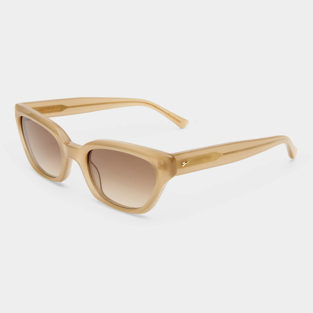 LUV LOU - The Drew in Bisque