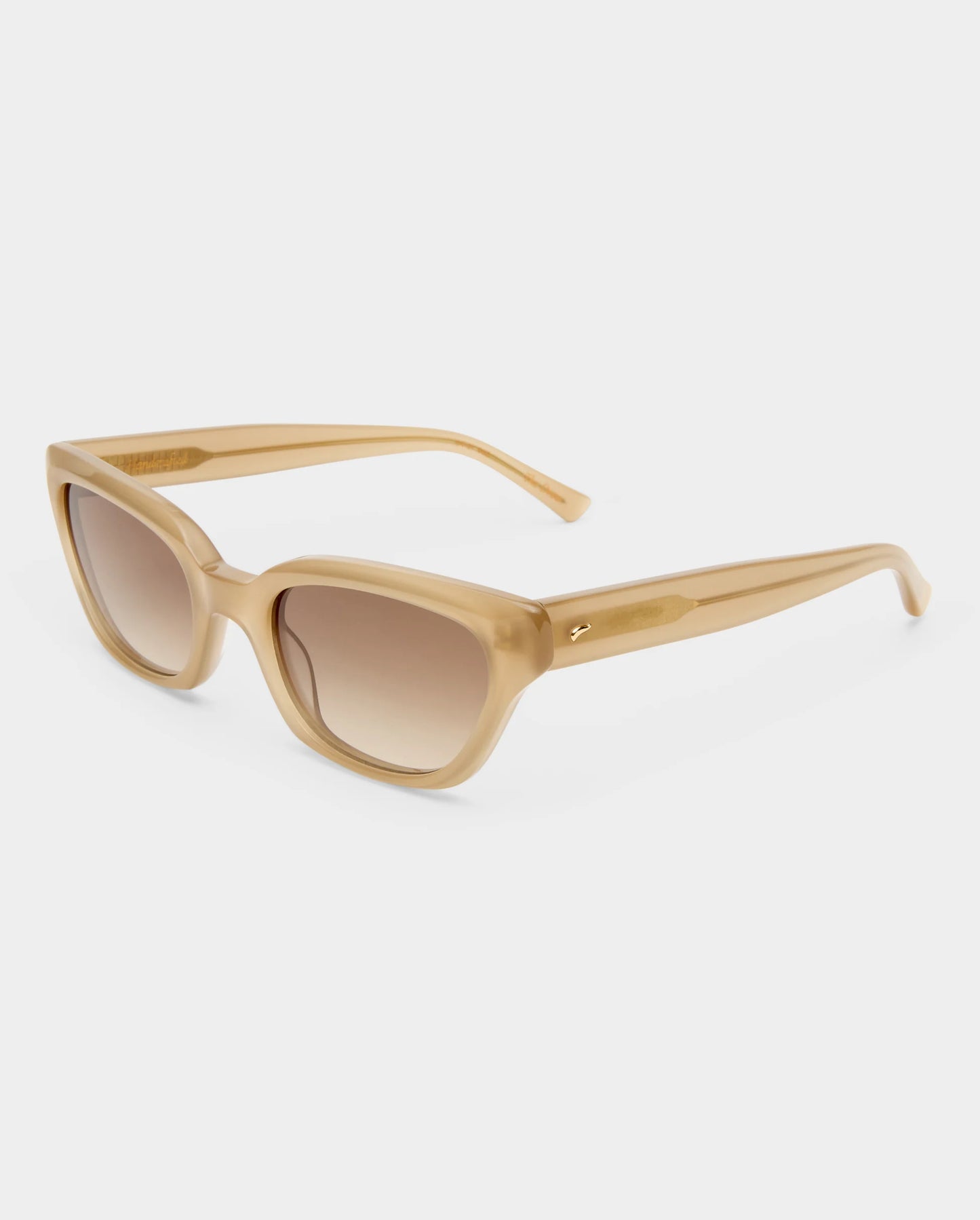 LUV LOU - The Drew in Bisque