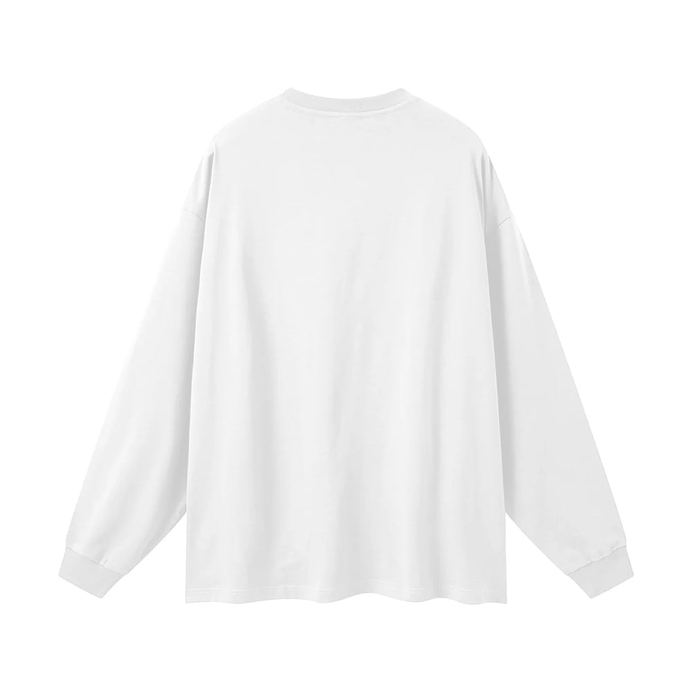 
                      
                        Maku The Label - Be Good to Your Mother Long Sleeve Tee
                      
                    