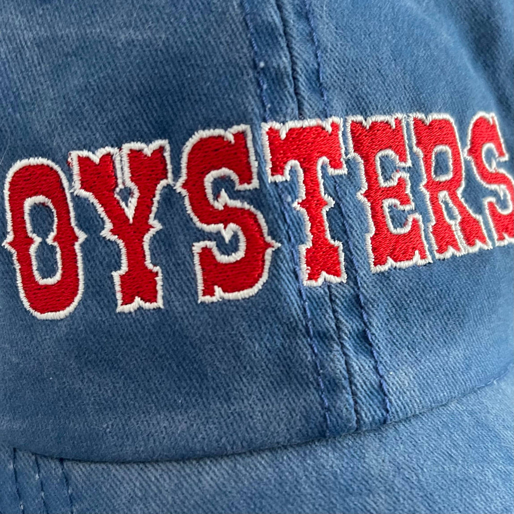 
                      
                        Oysters Baseball Cap Dad Hat seafood Restaurant coastal
                      
                    
