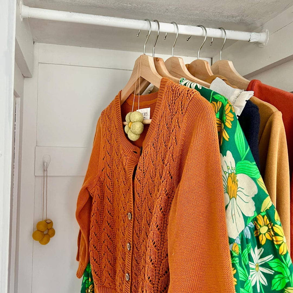 
                      
                        Felt Flower Fresheners - Australian Countryside
                      
                    