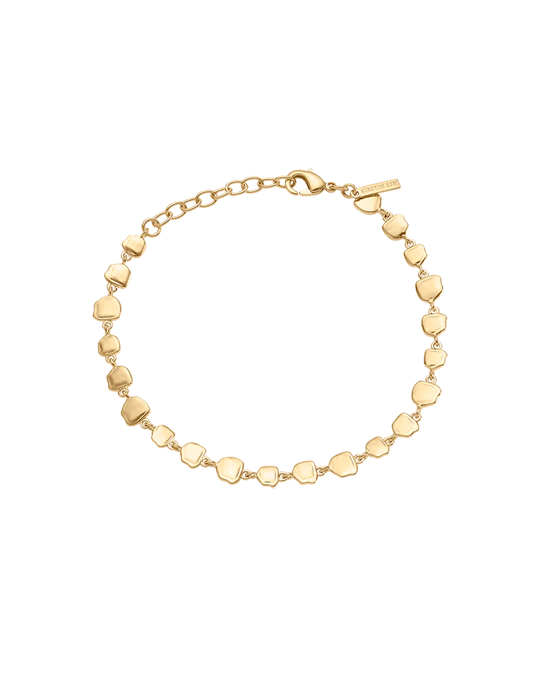 Kirstin Ash - Dawn Bracelet in Gold