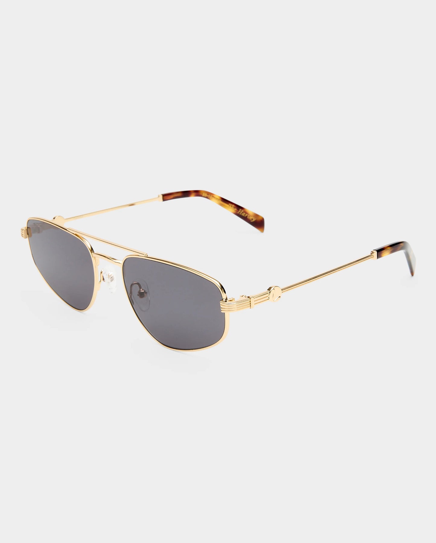 LUV LOU - The Harvey in Gold