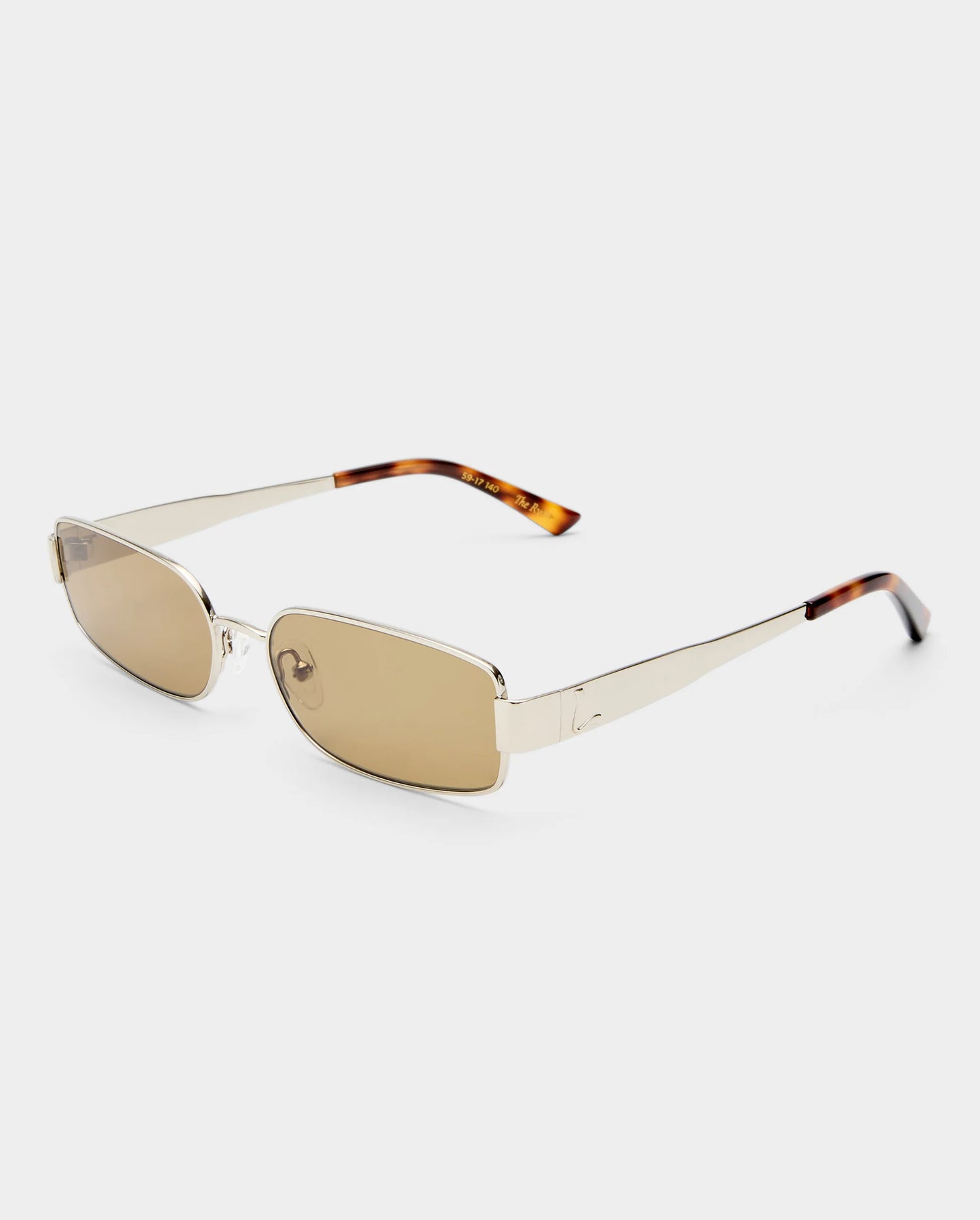 LUV LOU - The Ryan in Silver