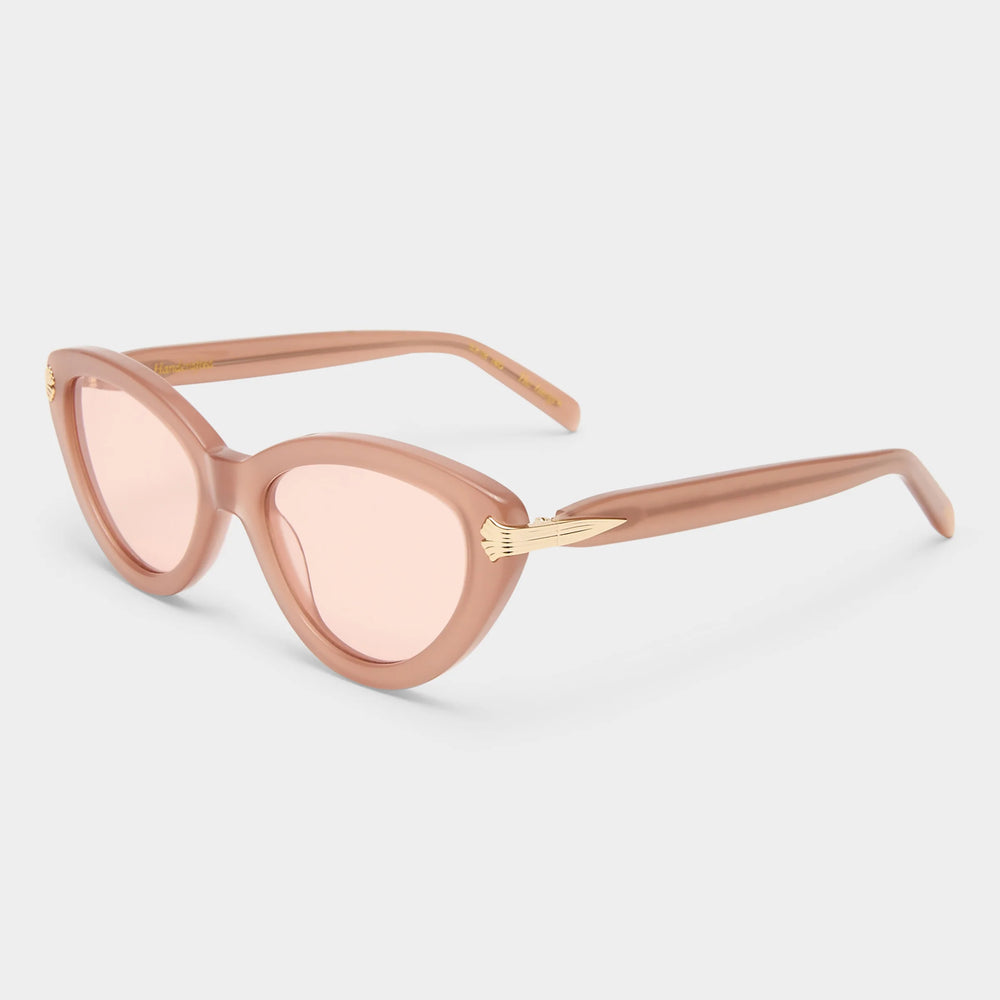 LUV LOU x Cydney Morris - The Imogen in Blush