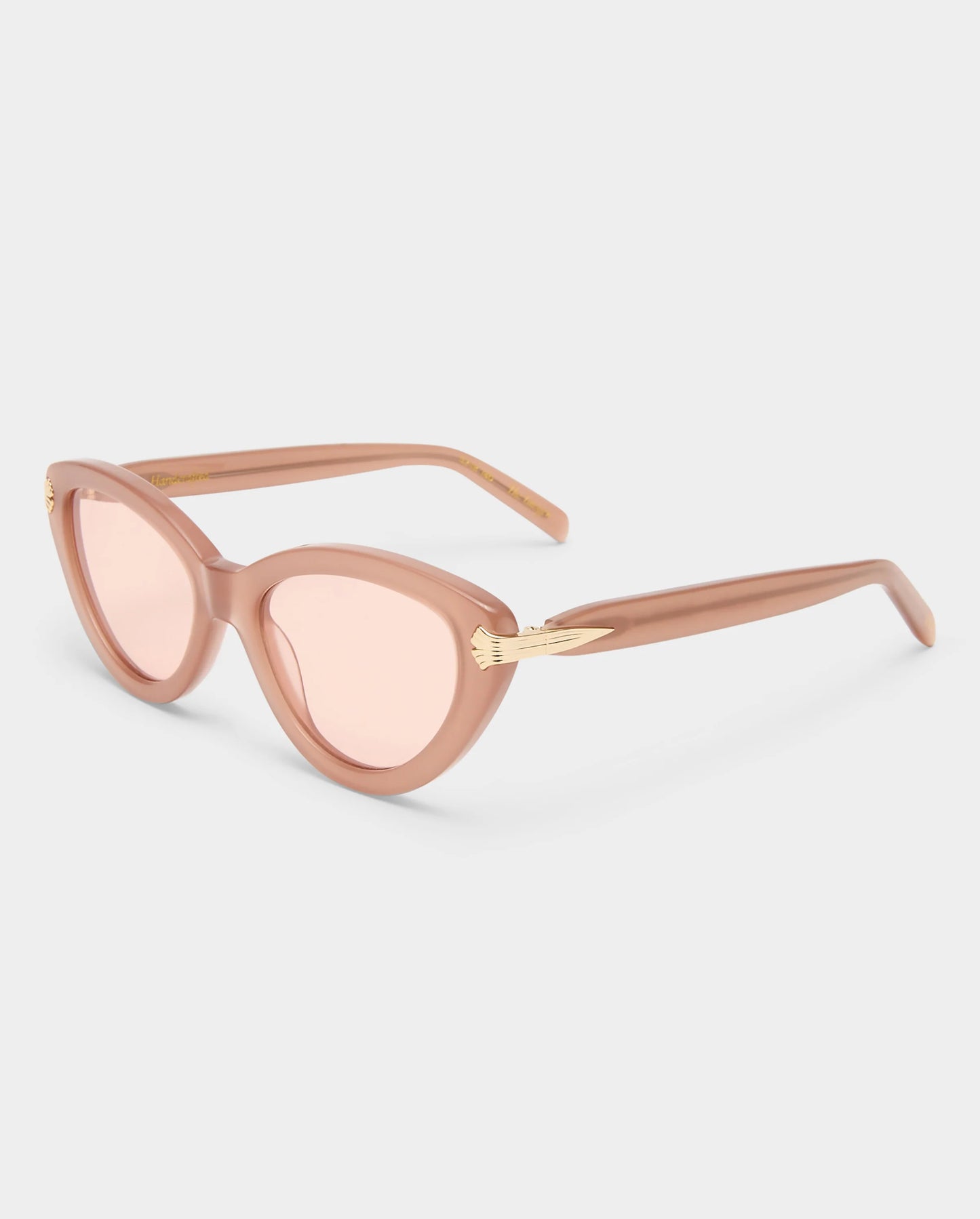 LUV LOU x Cydney Morris - The Imogen in Blush