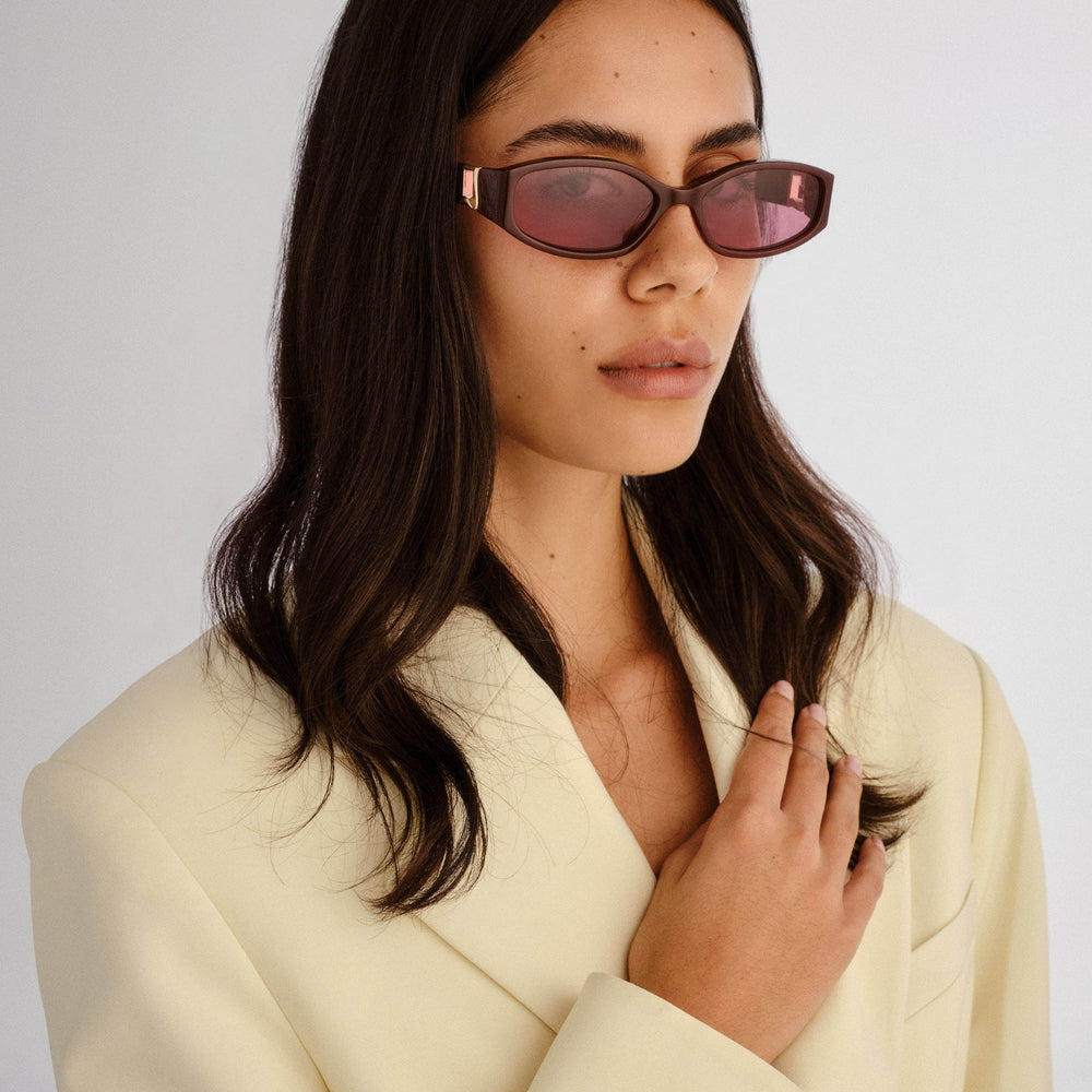LUV LOU - The Lottie in Cherry