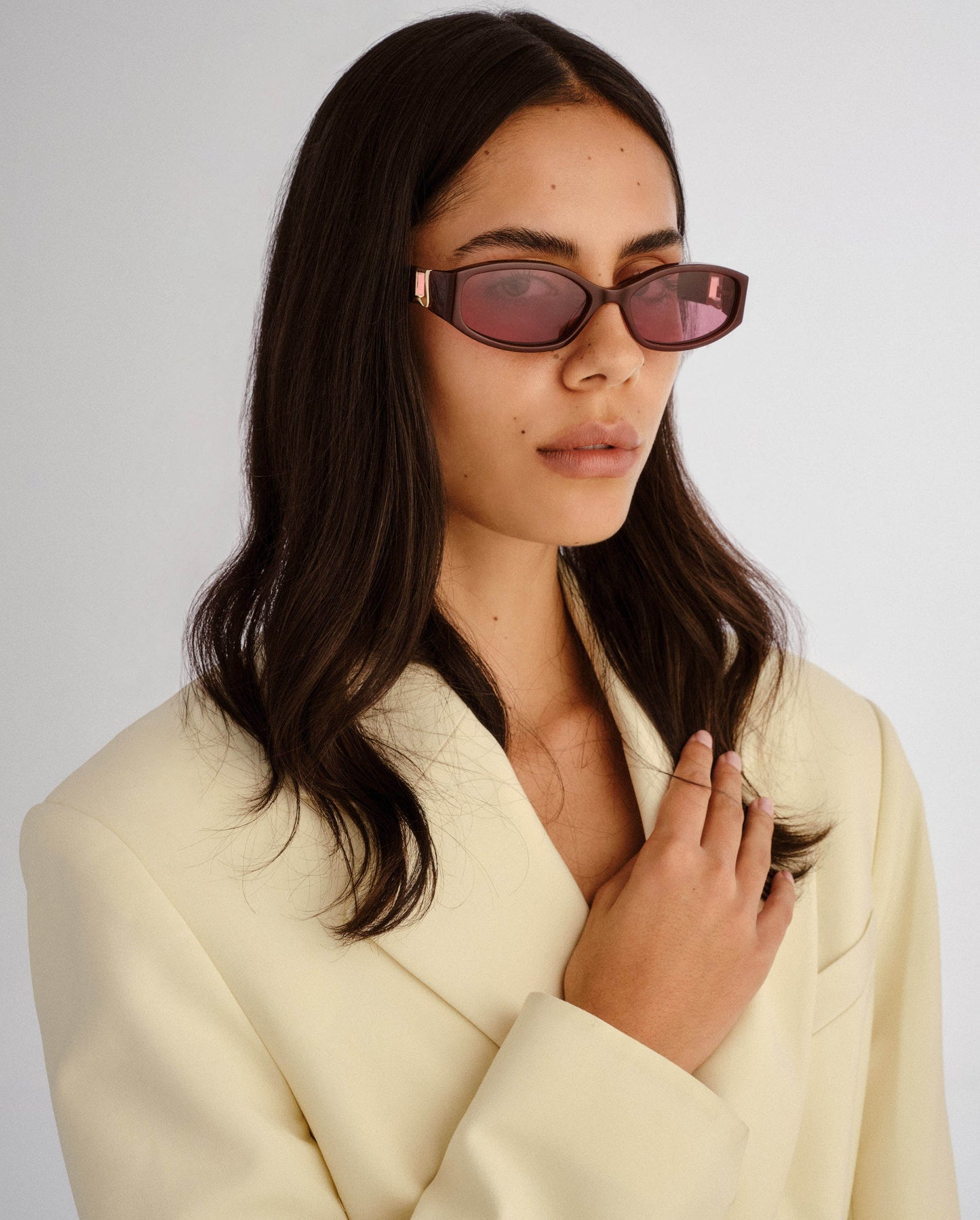 LUV LOU - The Lottie in Cherry