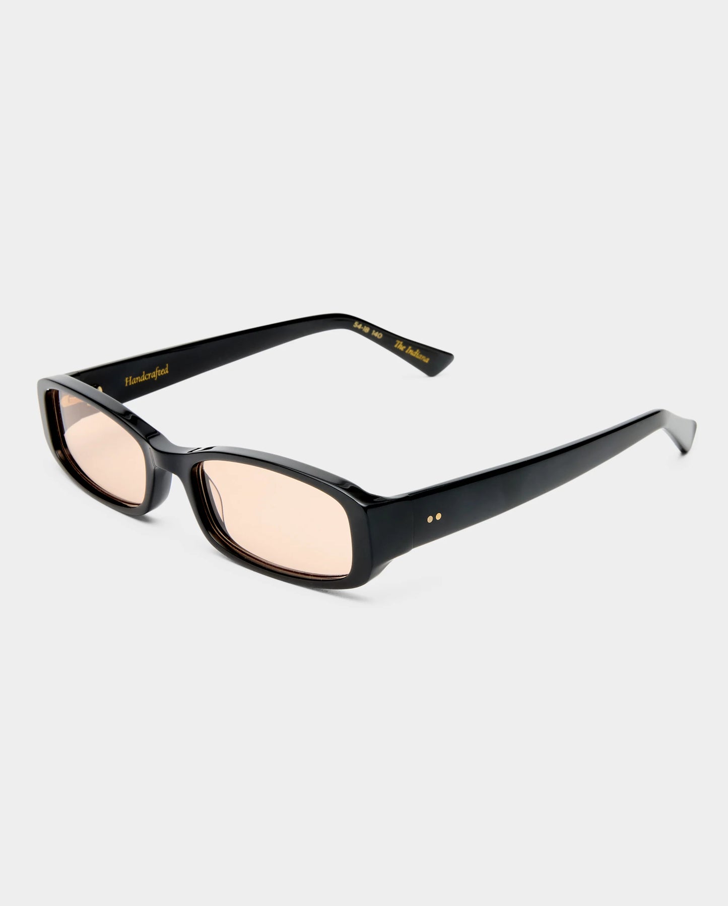 LUV LOU - The Indiana in Black