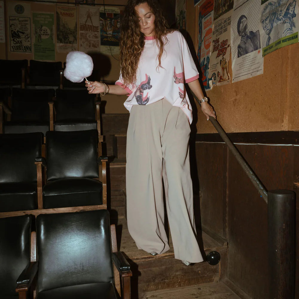 
                      
                        Far Mer by Whitney - Shoot Out Tee
                      
                    