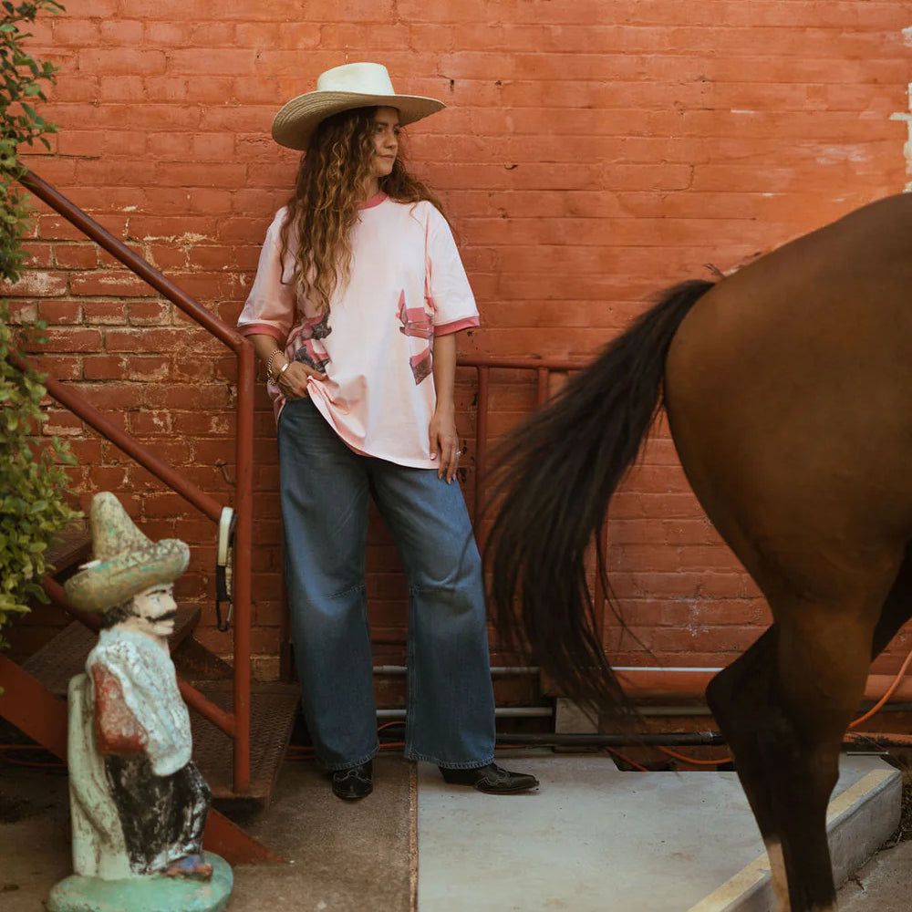 Far Mer by Whitney - Shoot Out Tee