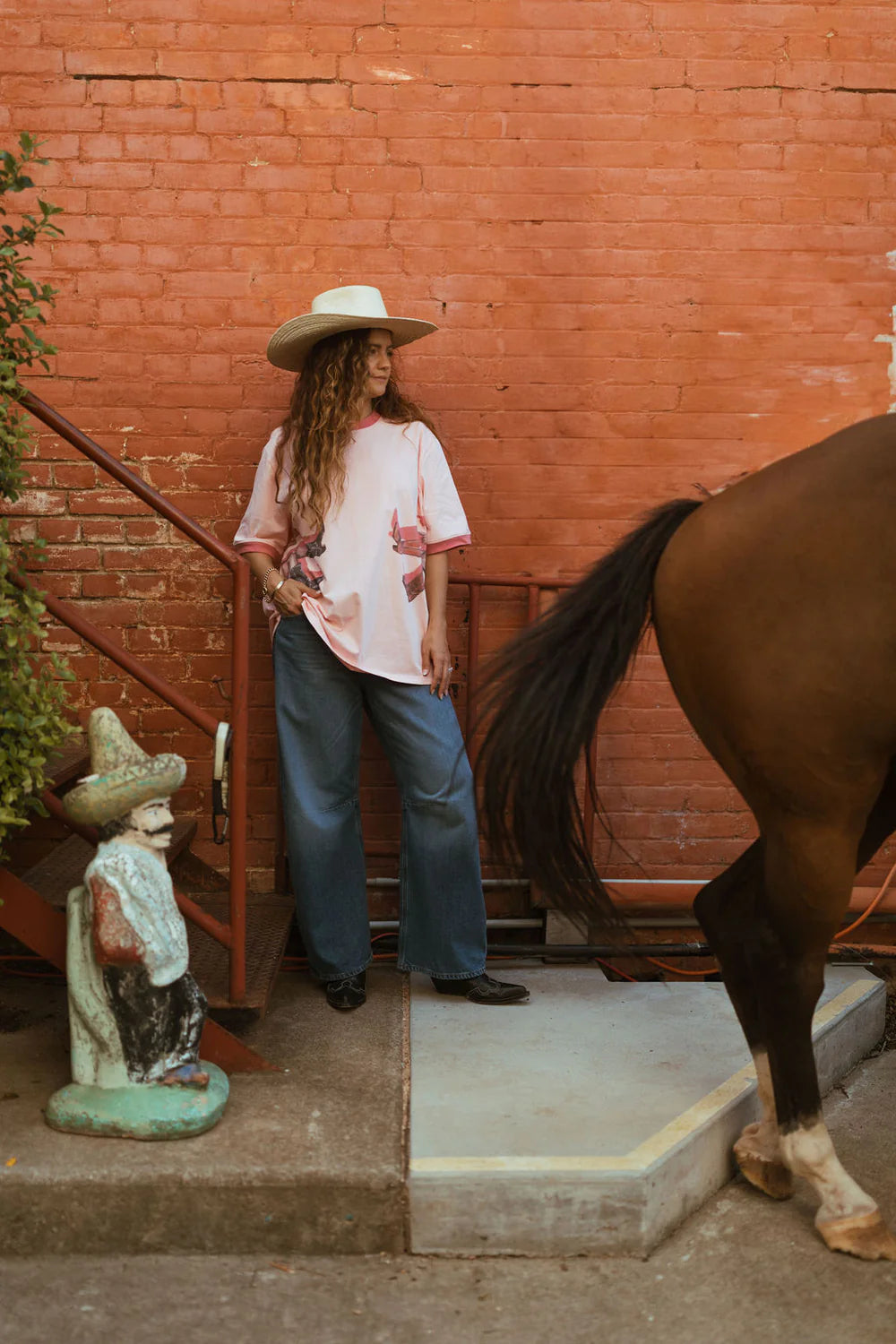 Far Mer by Whitney - Shoot Out Tee