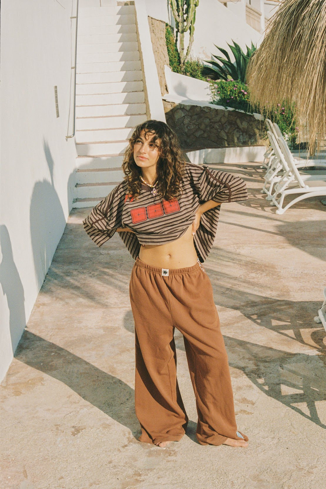 Ciao Ciao Vacation - 7788 Club Tee