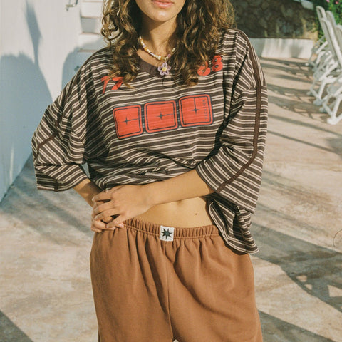 Ciao Ciao Vacation - 7788 Club Tee